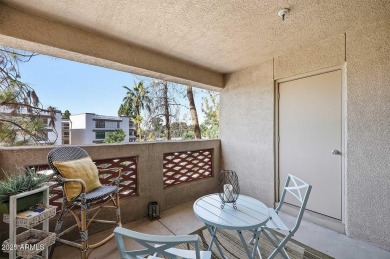 AZ Resort Style Living at its Best! Perfectly located Biltmore on Arizona Biltmore Golf and Country Club in Arizona - for sale on GolfHomes.com, golf home, golf lot