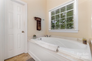 Welcome to this exquisite 7-bedroom, 6-bathroom residence on The Palisades Country Club in North Carolina - for sale on GolfHomes.com, golf home, golf lot