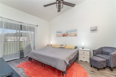 Welcome to your dream golf retreat in the heart of Fort Myers! on Cross Creek Country Club in Florida - for sale on GolfHomes.com, golf home, golf lot