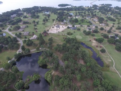 Discover the ideal setting for your new home on this charming on Lake Fork Golf Club - Wood County in Texas - for sale on GolfHomes.com, golf home, golf lot