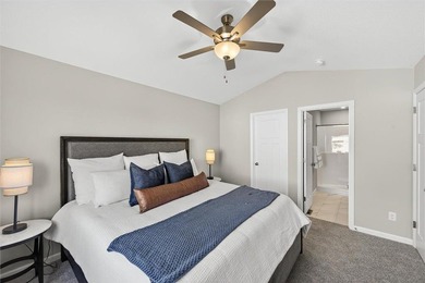 See Sales Consultant about special lender incentives! Completed on Sanbrook Golf Course in Minnesota - for sale on GolfHomes.com, golf home, golf lot