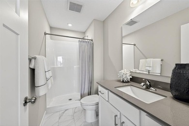 See Sales Consultant about special lender incentives! Completed on Sanbrook Golf Course in Minnesota - for sale on GolfHomes.com, golf home, golf lot