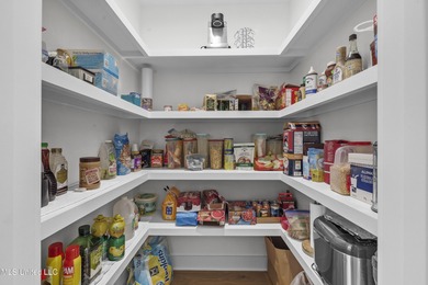 Like-new 3-bedroom, 2-bath home in Pinehurst of Lake Caroline on Lake Caroline Golf Club in Mississippi - for sale on GolfHomes.com, golf home, golf lot