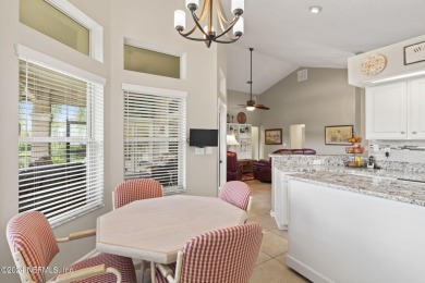 Don't miss this Lakefront Beauty in the heart of Magnolia Point on Magnolia Point Golf and Country Club in Florida - for sale on GolfHomes.com, golf home, golf lot