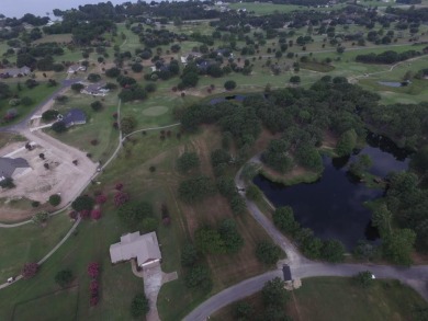 Discover the ideal setting for your new home on this charming on Lake Fork Golf Club - Wood County in Texas - for sale on GolfHomes.com, golf home, golf lot