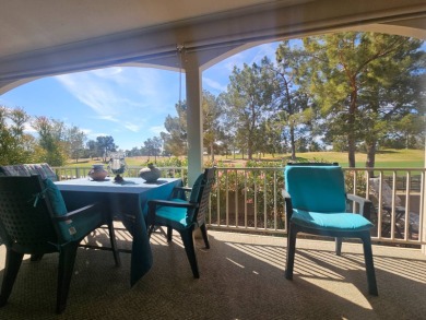 Stunning 2BD, 2BA Home with Panoramic Golf Course Views! on Viewpoint Golf Resort in Arizona - for sale on GolfHomes.com, golf home, golf lot