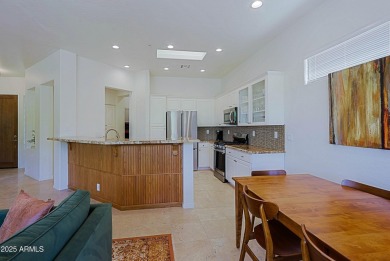 Welcome to this beautifully updated Novus model nestled in the on Terravita Golf and Country Club in Arizona - for sale on GolfHomes.com, golf home, golf lot