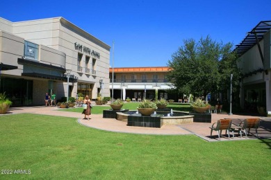 AZ Resort Style Living at its Best! Perfectly located Biltmore on Arizona Biltmore Golf and Country Club in Arizona - for sale on GolfHomes.com, golf home, golf lot