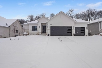 The property you've been waiting for is finally on the market! on Tournament Club of Iowa in Iowa - for sale on GolfHomes.com, golf home, golf lot