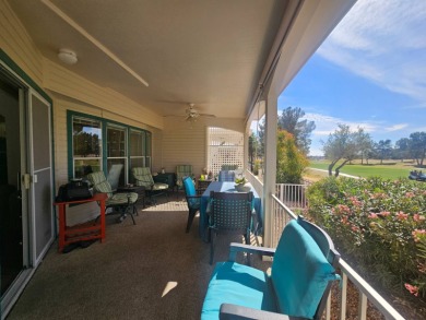 Stunning 2BD, 2BA Home with Panoramic Golf Course Views! on Viewpoint Golf Resort in Arizona - for sale on GolfHomes.com, golf home, golf lot