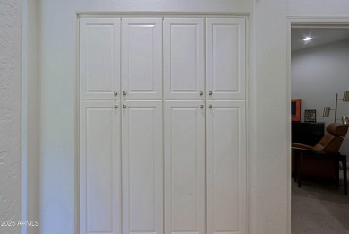 Welcome to this beautifully updated Novus model nestled in the on Terravita Golf and Country Club in Arizona - for sale on GolfHomes.com, golf home, golf lot