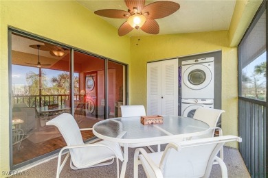 Welcome to your dream golf retreat in the heart of Fort Myers! on Cross Creek Country Club in Florida - for sale on GolfHomes.com, golf home, golf lot
