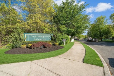 Welcome to Chelmsford Weald, a sought-after gated community on Mill Pond Golf Course - North in New York - for sale on GolfHomes.com, golf home, golf lot