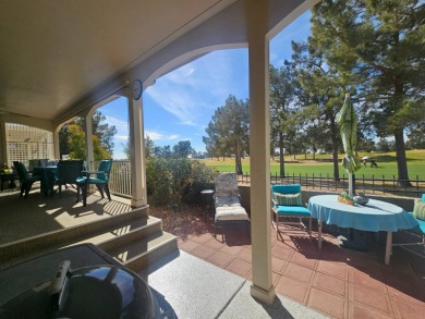 Stunning 2BD, 2BA Home with Panoramic Golf Course Views! on Viewpoint Golf Resort in Arizona - for sale on GolfHomes.com, golf home, golf lot