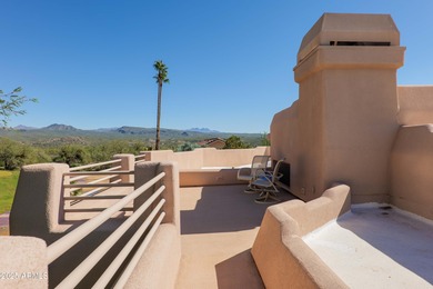 PREPARE TO BE AMAZED! Enjoy resort style living in the desirable on Rio Verde Country Club - Quail Run in Arizona - for sale on GolfHomes.com, golf home, golf lot