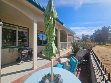 Stunning 2BD, 2BA Home with Panoramic Golf Course Views! on Viewpoint Golf Resort in Arizona - for sale on GolfHomes.com, golf home, golf lot