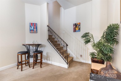 Welcome to this exquisite 7-bedroom, 6-bathroom residence on The Palisades Country Club in North Carolina - for sale on GolfHomes.com, golf home, golf lot