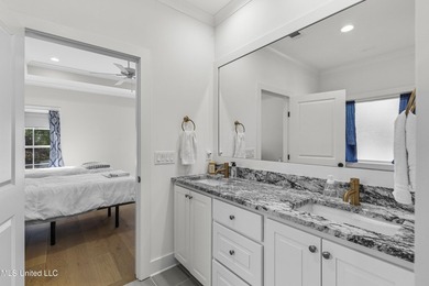 Like-new 3-bedroom, 2-bath home in Pinehurst of Lake Caroline on Lake Caroline Golf Club in Mississippi - for sale on GolfHomes.com, golf home, golf lot