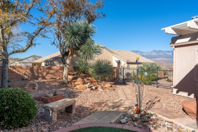 Located on a spacious .29-acre, corner lot with a 3-car garage on Sky Mountain Golf Course in Utah - for sale on GolfHomes.com, golf home, golf lot