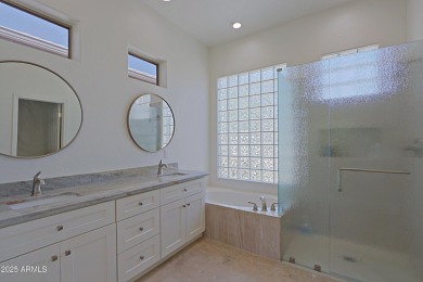 Welcome to this beautifully updated Novus model nestled in the on Terravita Golf and Country Club in Arizona - for sale on GolfHomes.com, golf home, golf lot