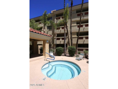 AZ Resort Style Living at its Best! Perfectly located Biltmore on Arizona Biltmore Golf and Country Club in Arizona - for sale on GolfHomes.com, golf home, golf lot