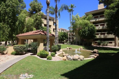 AZ Resort Style Living at its Best! Perfectly located Biltmore on Arizona Biltmore Golf and Country Club in Arizona - for sale on GolfHomes.com, golf home, golf lot