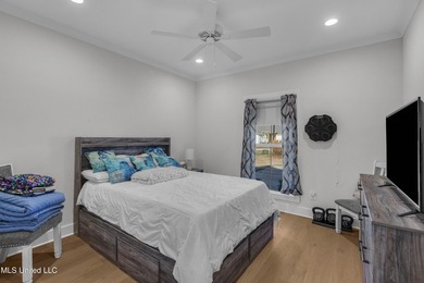 Like-new 3-bedroom, 2-bath home in Pinehurst of Lake Caroline on Lake Caroline Golf Club in Mississippi - for sale on GolfHomes.com, golf home, golf lot