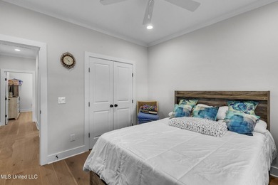 Like-new 3-bedroom, 2-bath home in Pinehurst of Lake Caroline on Lake Caroline Golf Club in Mississippi - for sale on GolfHomes.com, golf home, golf lot