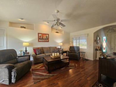 Stunning 2BD, 2BA Home with Panoramic Golf Course Views! on Viewpoint Golf Resort in Arizona - for sale on GolfHomes.com, golf home, golf lot