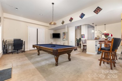 Welcome to this exquisite 7-bedroom, 6-bathroom residence on The Palisades Country Club in North Carolina - for sale on GolfHomes.com, golf home, golf lot