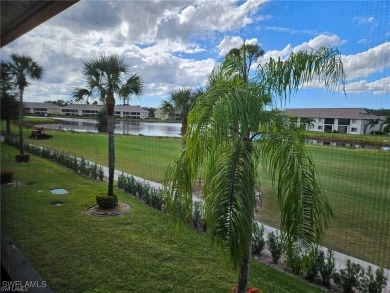 Welcome to your dream golf retreat in the heart of Fort Myers! on Cross Creek Country Club in Florida - for sale on GolfHomes.com, golf home, golf lot