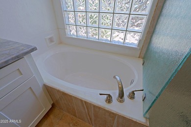 Welcome to this beautifully updated Novus model nestled in the on Terravita Golf and Country Club in Arizona - for sale on GolfHomes.com, golf home, golf lot