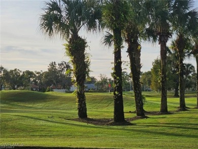 Welcome to your dream golf retreat in the heart of Fort Myers! on Cross Creek Country Club in Florida - for sale on GolfHomes.com, golf home, golf lot