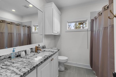 Like-new 3-bedroom, 2-bath home in Pinehurst of Lake Caroline on Lake Caroline Golf Club in Mississippi - for sale on GolfHomes.com, golf home, golf lot