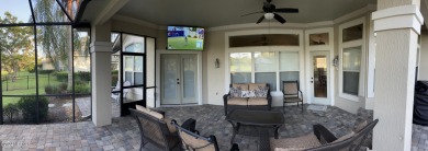 Don't miss this Lakefront Beauty in the heart of Magnolia Point on Magnolia Point Golf and Country Club in Florida - for sale on GolfHomes.com, golf home, golf lot