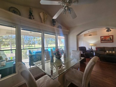 Stunning 2BD, 2BA Home with Panoramic Golf Course Views! on Viewpoint Golf Resort in Arizona - for sale on GolfHomes.com, golf home, golf lot