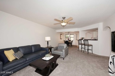 AZ Resort Style Living at its Best! Perfectly located Biltmore on Arizona Biltmore Golf and Country Club in Arizona - for sale on GolfHomes.com, golf home, golf lot