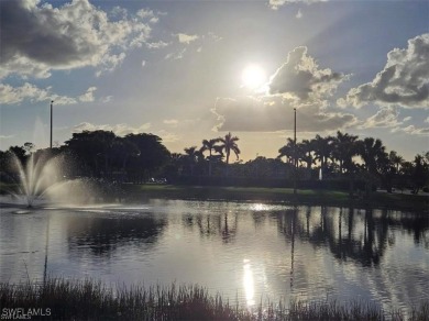 Welcome to your dream golf retreat in the heart of Fort Myers! on Cross Creek Country Club in Florida - for sale on GolfHomes.com, golf home, golf lot