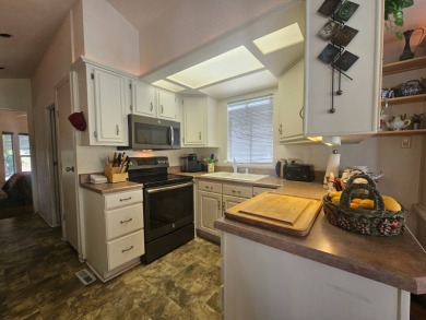 Stunning 2BD, 2BA Home with Panoramic Golf Course Views! on Viewpoint Golf Resort in Arizona - for sale on GolfHomes.com, golf home, golf lot