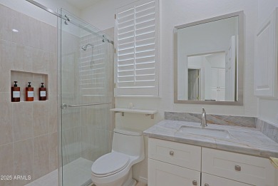 Welcome to this beautifully updated Novus model nestled in the on Terravita Golf and Country Club in Arizona - for sale on GolfHomes.com, golf home, golf lot