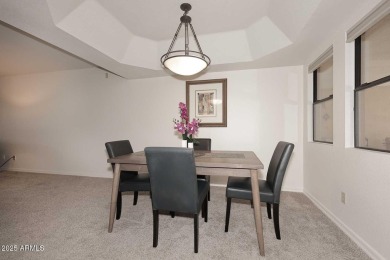 AZ Resort Style Living at its Best! Perfectly located Biltmore on Arizona Biltmore Golf and Country Club in Arizona - for sale on GolfHomes.com, golf home, golf lot