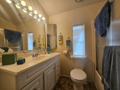 Stunning 2BD, 2BA Home with Panoramic Golf Course Views! on Viewpoint Golf Resort in Arizona - for sale on GolfHomes.com, golf home, golf lot