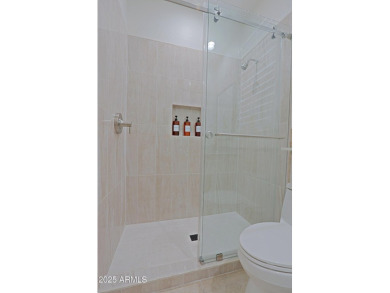 Welcome to this beautifully updated Novus model nestled in the on Terravita Golf and Country Club in Arizona - for sale on GolfHomes.com, golf home, golf lot
