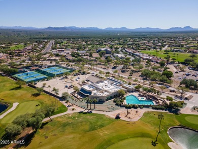 PREPARE TO BE AMAZED! Enjoy resort style living in the desirable on Rio Verde Country Club - Quail Run in Arizona - for sale on GolfHomes.com, golf home, golf lot