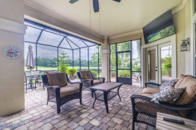 Don't miss this Lakefront Beauty in the heart of Magnolia Point on Magnolia Point Golf and Country Club in Florida - for sale on GolfHomes.com, golf home, golf lot