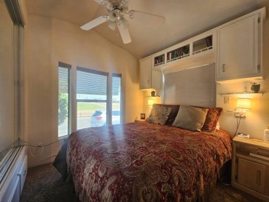 Stunning 2BD, 2BA Home with Panoramic Golf Course Views! on Viewpoint Golf Resort in Arizona - for sale on GolfHomes.com, golf home, golf lot