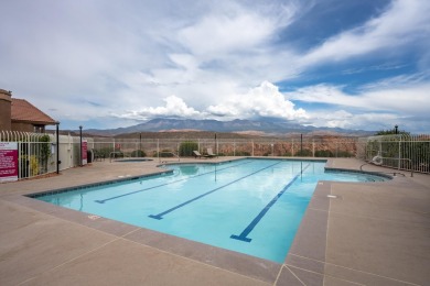 Located on a spacious .29-acre, corner lot with a 3-car garage on Sky Mountain Golf Course in Utah - for sale on GolfHomes.com, golf home, golf lot