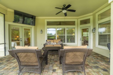 Don't miss this Lakefront Beauty in the heart of Magnolia Point on Magnolia Point Golf and Country Club in Florida - for sale on GolfHomes.com, golf home, golf lot