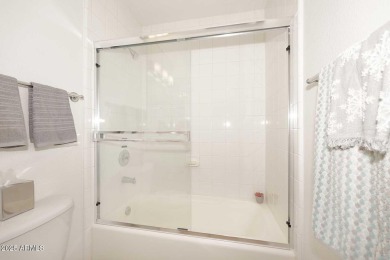 AZ Resort Style Living at its Best! Perfectly located Biltmore on Arizona Biltmore Golf and Country Club in Arizona - for sale on GolfHomes.com, golf home, golf lot