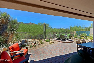 Welcome to this beautifully updated Novus model nestled in the on Terravita Golf and Country Club in Arizona - for sale on GolfHomes.com, golf home, golf lot